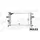 Радиатор (механическая сборка) OPEL ASTRA G 1.4-2.2 98-06) (NISSENS 630041) ACRM034 Радиатор (механическая сборка) OPEL ASTRA G 1.4-2.2 98-06) (NISSENS 630041) ACRM034