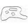 Прокладка клапанной крышки Mazda 3, 6, CX-7 Ford Mondeo 1220025 L501-10-230 ZZCA-10-230 Прокладка клапанной крышки Mazda 3, 6, CX-7 Ford Mondeo 1220025 L501-10-230 ZZCA-10-230