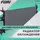 З/355282/FEHU/Радиатор охл.двиг Ford Focus III (11-) 1.6i/2.0i Zetec