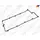 Прокладка клапанной крышки HYUNDAI ELANTRA XD 00-06/I30 07-11/KIA CERATO 04-09/SPORTAGE 04-10 2,0 Прокладка клапанной крышки HYUNDAI ELANTRA XD 00-06/I30 07-11/KIA CERATO 04-09/SPORTAGE 04-10 2,0