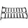 Прокладка клапанной крышки Skoda Octavia III 1.2-1.6 (12-), Volkswagen Golf VII (13-), Jetta (11-) 1,2-1,6, Audi A1 (15-), A3 (13-), Q3 (15-) "VIKA" - VIKA арт. 11031789501 Прокладка клапанной крышки Skoda Octavia III 1.2-1.6 (12-), Volkswagen Golf VII (13-), Jetta (11-) 1,2-1,6, Audi A1 (15-), A3 (13-), Q3 (15-) "VIKA" - VIKA арт. 11031789501