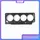 Прокладка ГБЦ MITSUBISHI F8QT, OPEL F8Q 600, F8Q 606, RENAULT F8Q 630, F8Q 632, F8Q 784, F 77BGH139 Прокладка ГБЦ MITSUBISHI F8QT, OPEL F8Q 600, F8Q 606, RENAULT F8Q 630, F8Q 632, F8Q 784, F 77BGH139
