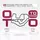 Прокладка термостата RENAULT: CLIO Grandtour 1.4 16V/1.6 16V 08-. CLIO II 1.4 16V/1.6 16V 98-. CLIO III 1.4 16V/1.6 16V/1 Прокладка термостата RENAULT: CLIO Grandtour 1.4 16V/1.6 16V 08-. CLIO II 1.4 16V/1.6 16V 98-. CLIO III 1.4 16V/1.6 16V/1