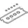 К-КТ ПРОКЛАДОК КК HON ACCORD/CIVIC/HR-V 99-/ROV 400 1.3-1.6 (D13B7/A14A3-A8/D15Z3-Z8/D16Z6-Z9) 91-02 К-КТ ПРОКЛАДОК КК HON ACCORD/CIVIC/HR-V 99-/ROV 400 1.3-1.6 (D13B7/A14A3-A8/D15Z3-Z8/D16Z6-Z9) 91-02
