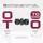 Опора шаровая задней оси OPEL: ASTRA J (P10) 09-, ZAFIRA TOURER C (P12) 11-, CHEVROLET: CRUZE 11-, BUICK: VERANO 12- Опора шаровая задней оси OPEL: ASTRA J (P10) 09-, ZAFIRA TOURER C (P12) 11-, CHEVROLET: CRUZE 11-, BUICK: VERANO 12-