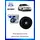 Ролик приводного ремня Daewoo Nexia 95- SOHC Chevrolet Lanos ZAZ Chance 09- (A/C) Toyota Brave Ролик приводного ремня Daewoo Nexia 95- SOHC Chevrolet Lanos ZAZ Chance 09- (A/C) Toyota Brave