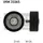 Паразитный ведущий ролик поликлиновой ремень SKF VKM 31065 - SKF арт. VKM 31065