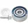 Ролик натяжной комплект TOYOTA LAND CRUISER PRADO 2002.09-2009.08 FEBEST 0187-KDN145 Ролик натяжной комплект TOYOTA LAND CRUISER PRADO 2002.09-2009.08 FEBEST 0187-KDN145