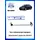 Тяга (стойка) стабилизатора передняя Skoda Octavia II, Superb, Yeti, VW Golf V