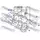 Сайлентблок опоры дифференциала Nissan Atlas/Atlas/Condor F22 1982.02-1992.06 FEBEST NAB-363 Сайлентблок опоры дифференциала Nissan Atlas/Atlas/Condor F22 1982.02-1992.06 FEBEST NAB-363