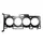 Прокладка ГБЦ для Hyundai iX35 10-, Sonata NF 07-10, Kia Sportage 10-, Cerato 08- / арт. ST2231125013 / бренд SAT / OEM 2231125013 - SAT арт. ST2231125013 Прокладка ГБЦ для Hyundai iX35 10-, Sonata NF 07-10, Kia Sportage 10-, Cerato 08- / арт. ST2231125013 / бренд SAT / OEM 2231125013 - SAT арт. ST2231125013