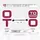 Тяга стабилизатора передн MAZDA: CX-5 13-, 6 14-, MITSUBISHI: GALANT 03-, GEELY: COOLRAY SX11 18-, BELGEE: X50 Тяга стабилизатора передн MAZDA: CX-5 13-, 6 14-, MITSUBISHI: GALANT 03-, GEELY: COOLRAY SX11 18-, BELGEE: X50