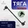 Тяга стабилизатора передняя R4032FL TRT левая 54668-JA000 Murano Z51,Qashqai J10,Teana, X-Trail T31 Тяга стабилизатора передняя R4032FL TRT левая 54668-JA000 Murano Z51,Qashqai J10,Teana, X-Trail T31