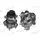 Ступица с подшипником HYUNDAI ELANTRA/KIA CERATO 01-09 задняя (SKF VKBA6844) DB83059 Ступица с подшипником HYUNDAI ELANTRA/KIA CERATO 01-09 задняя (SKF VKBA6844) DB83059