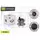Ступица задняя в сборе L-R FORD Mondeo IV Galaxy II S-Max 07- TRIALLI MR 1083 для FORD Mondeo IV Galaxy II S-Max 07- Ступица задняя в сборе L-R FORD Mondeo IV Galaxy II S-Max 07- TRIALLI MR 1083 для FORD Mondeo IV Galaxy II S-Max 07-