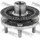 Ступица передняя Febest арт. 2282-HM07A48F OEM 517502J000