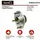 Ступица с подшипником для NISSAN ALMERA CLASSIC (B10RS) 06- задний (с кольцом ABS) Ступица с подшипником для NISSAN ALMERA CLASSIC (B10RS) 06- задний (с кольцом ABS)