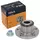 Ступица VW Polo (01-), Polo V/VI; Skoda Fabia I/II/III, Rapid (12-) в сборе передняя с датчиком ОЕМ 6Q0407621H HOLA арт.HW51-003 Ступица VW Polo (01-), Polo V/VI; Skoda Fabia I/II/III, Rapid (12-) в сборе передняя с датчиком ОЕМ 6Q0407621H HOLA арт.HW51-003