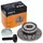 Ступица Skoda Octavia III A7 (5E3,NL3,NR3), Karoq (NU7, ND7); VW Golf V,VI ОЕМ 8V0598611 HOLA арт.HW91-014 Ступица Skoda Octavia III A7 (5E3,NL3,NR3), Karoq (NU7, ND7); VW Golf V,VI ОЕМ 8V0598611 HOLA арт.HW91-014