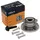Ступица Skoda Octavia II (04-), Yeti (09-); VW Golf V/VI/VII Jetta III/IV, Passat B6 (05-), ОЕМ 8J0498625A HOLA арт.HW51-029 Ступица Skoda Octavia II (04-), Yeti (09-); VW Golf V/VI/VII Jetta III/IV, Passat B6 (05-), ОЕМ 8J0498625A HOLA арт.HW51-029