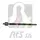Тяга рулевая перед RTS 92-09111 - RTS арт. 92-09111