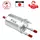 Фильтр топливный VOLKSWAGEN Golf, Jetta, Polo, SKODA Fabia, Octavia / AUDI A1,A3,RS3,TT (2005 -) Aiko JN0061B Фильтр топливный VOLKSWAGEN Golf, Jetta, Polo, SKODA Fabia, Octavia / AUDI A1,A3,RS3,TT (2005 -) Aiko JN0061B