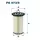 Filtron PE9739 Фильтр топливный для AUDI A3 8V (2013>)/Skoda Octavia (A7) 2013-2020/VW Tiguan 2016> Filtron PE9739 Фильтр топливный для AUDI A3 8V (2013>)/Skoda Octavia (A7) 2013-2020/VW Tiguan 2016>