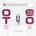 Фильтр топливный AUDI: A3 (8P_) 1.6-3.2i/FSi/V6 03- SEAT: IBIZA IV/V (6J_/6L_/6P_) 1.2-1.8i/TSi 03- SKODA: FABIA (54_/6Y_/NJ_) 1.0-1.6i 06- VW: POLO 1.0-1.6i 09- Фильтр топливный AUDI: A3 (8P_) 1.6-3.2i/FSi/V6 03- SEAT: IBIZA IV/V (6J_/6L_/6P_) 1.2-1.8i/TSi 03- SKODA: FABIA (54_/6Y_/NJ_) 1.0-1.6i 06- VW: POLO 1.0-1.6i 09-