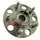 Ступица Хендай Санта Фе колеса задняя HYUNDAI SANTA FE (BB) 2000-2006 MEIKOparts MKWH-0029 Ступица Хендай Санта Фе колеса задняя HYUNDAI SANTA FE (BB) 2000-2006 MEIKOparts MKWH-0029
