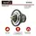 Термостат для HYUNDAI LANTRA / ELANTRA / MATRIX 1.6-2.0 95- - KORTEX арт. KTH016