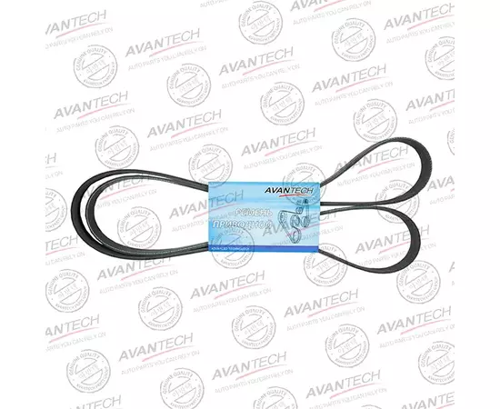 Ремень поликлиновый AVANTECH арт. 5PK1765 - Avantech арт. 5PK1765