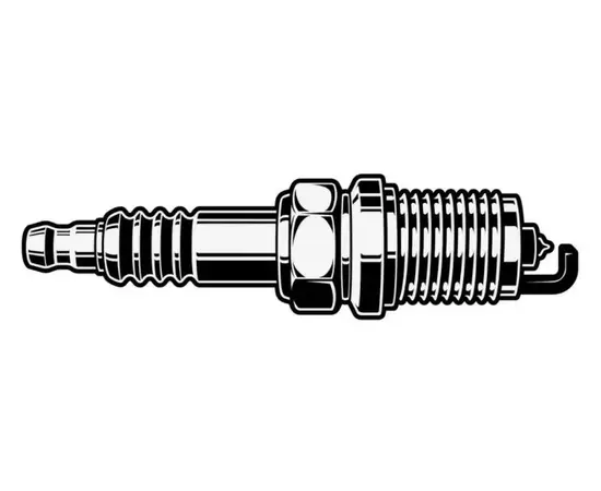 Свеча зажигания TOYOTA HILUX 1997-2004, LAND CRUISER PRADO 1996-2002