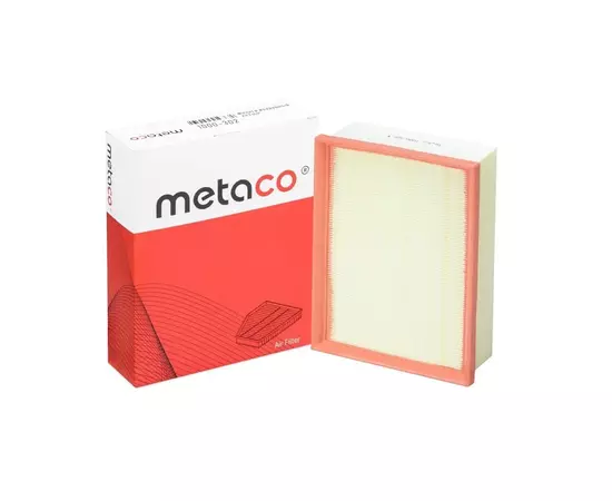 Фильтр воздушный Metaco 1000-302