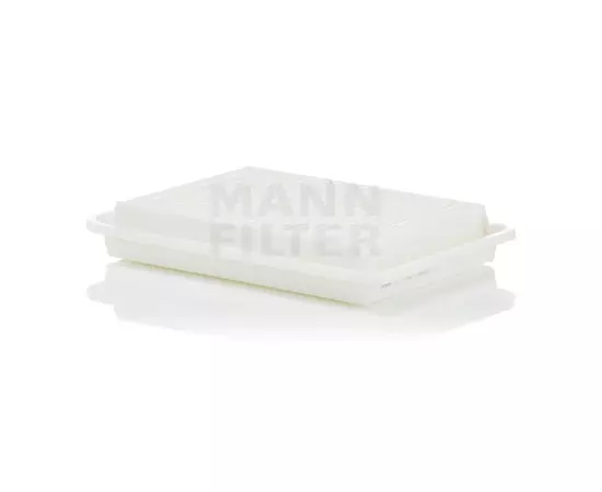Фильтр воздушный MANN-FILTER C30009