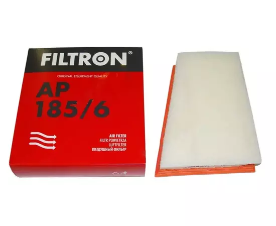 Filtron AP 185/6 Фильтр воздушный