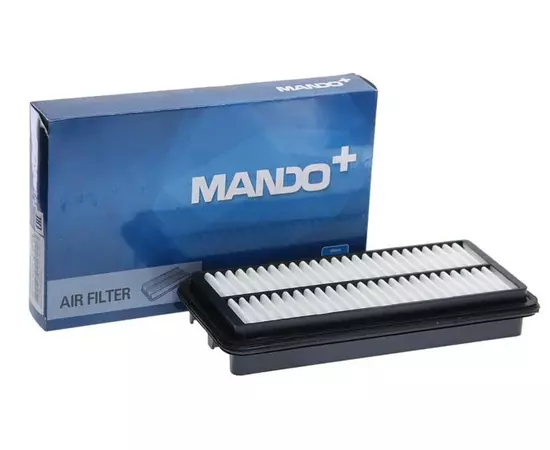 Воздушный фильтр MANDO EAF00089M для а/м Kia Picanto I