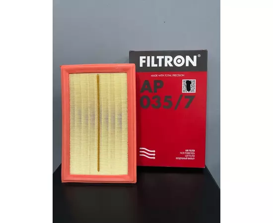 Фильтр воздушный AP0357 FILTRON