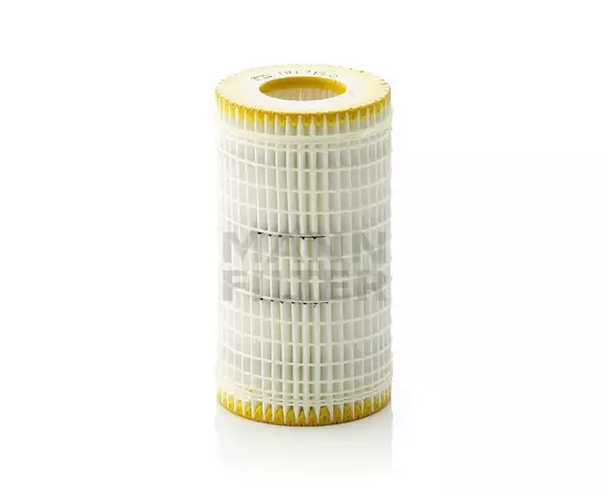 Масляный фильтр MANN-FILTER HU718/5X