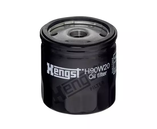 HENGST Масляный фильтр H90W20 для CHRYSLER, TALBOT