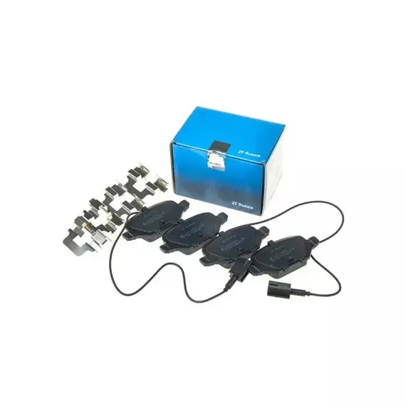 КОМПЛЕКТ КОЛОДОК ABARTH 500 / 595 / 695 (312_), 1.4 (312.AXD1A), 1.4 (312.AXF11, 312.AXF1A, 312.AXD1A), 500C / 595C / 695C (312_), 1.4 (312.AXF1A, 312AXF11, 312AXD1A) FIAT 500 (312_), 1.3 D MULTIJET, 1.4, 500 C (312_), 1.3 D MULTIJET, 1.4, PANDA / PANDA C