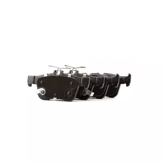 ТОРМОЗНЫЕ КОЛОДКИ FORD T. GALAXY / MONDEO / S-MAX 1.0-2.0 14-