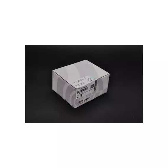 Колодки тормозные BMW 1 (F20,F21),3 (F30,F31),4 (F32) задние (4шт.) OE