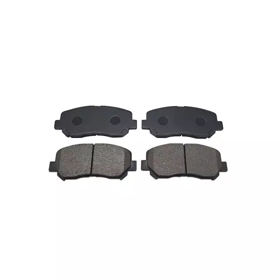 Колодки тормозные дисковые передние MAZDA CX-5 (KE) 2.0-2.2 11.11->