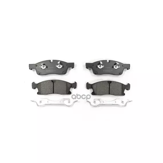 Колодки тормозные дисковые MERCEDES-BENZ: GL-CLASS GL 350 BlueTec 4-matic 12-, M-CLASS ML 250 CDI BlueTEC 4-matic/ML 350 4-matic/ML 350 BlueTEC 4-matic 11-