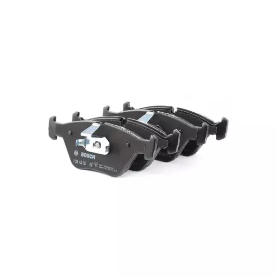 0 986 424 767_=963 00 !колодки дисковые п. BMW E46 3.0i/Ci/CD/D/DX/ix 00>/E39 2.0D/2.5D 00-03
