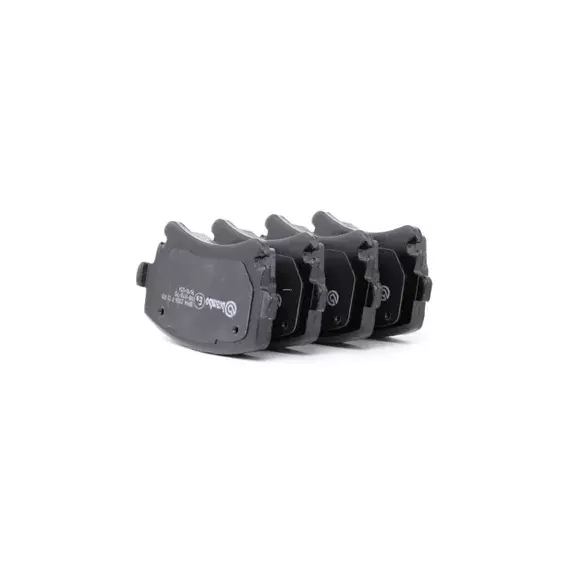 Колодки тормозные дисковые задн, AUDI: A4 S4 quattro 00-04, A4 RS4 quattro/S4 quattro 04-08, A4 Avant S4 quattro 01-04, A4 Avant RS4 quattro/S4 quattro 04-08, A4 RS4 quattro/S4