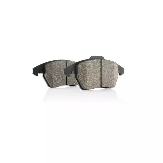 Колодки тормозные MITSUBISHI Outlander (05-),Asx (10-),PEUGEOT 4007 (07-) задние (4шт.) BOSCH 0986495357