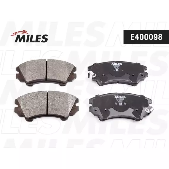 Колодки тормозные для OPEL INSIGNIA 08-/ZAFIRA 11-/SAAB 9-5 10- R17 передние"