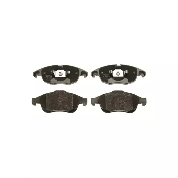К-т дисков. тормоз. колодок Citroen Berlingo 2008-,Peugeot 5008 2009-,Partner 2008- F
