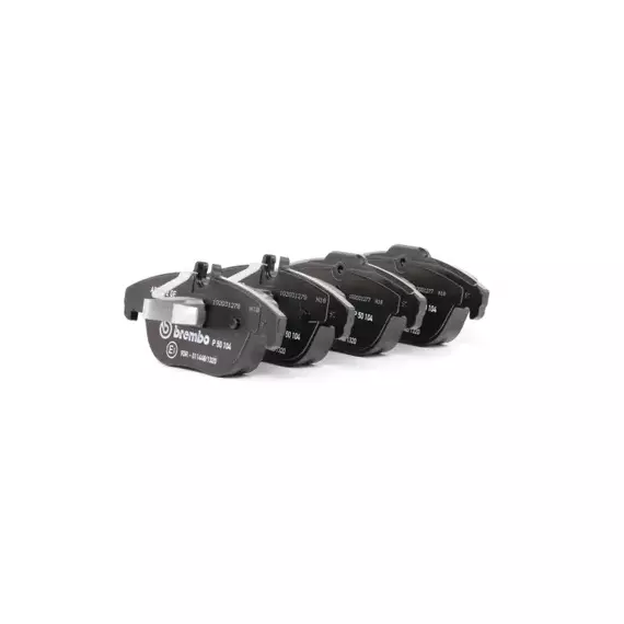 Колодки тормозные дисковые MB: C-CLASS 07-, C-CLASS T-Model 07-, E-CLASS 10-, E-CLASS 09-, GLK-CLASS 08-  MERCEDES-BENZ : GLK вездеход закрытый 12-